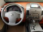 Nissan Pathfinder Armada 2004 года